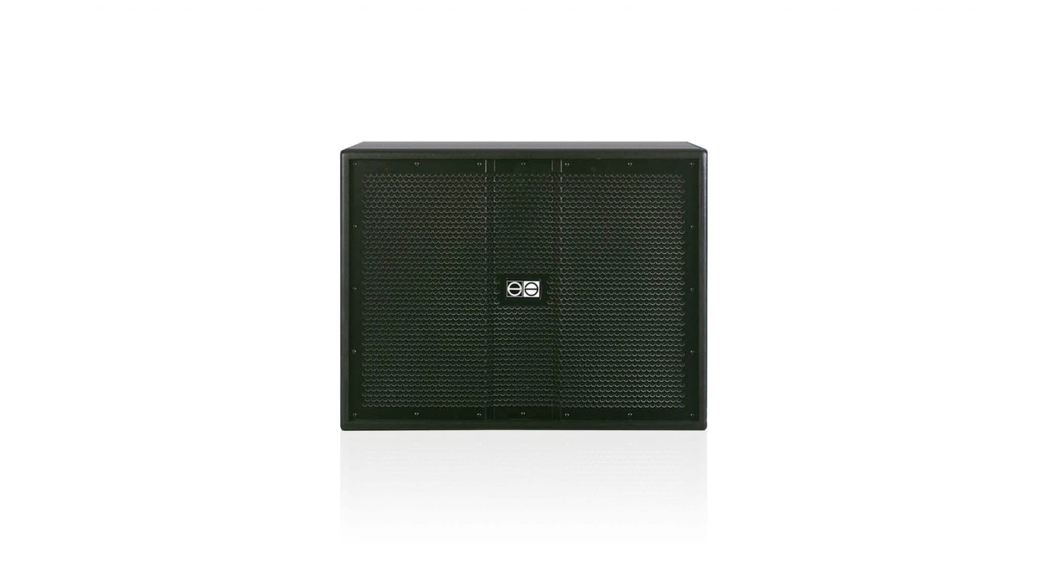 Ecler DPC118