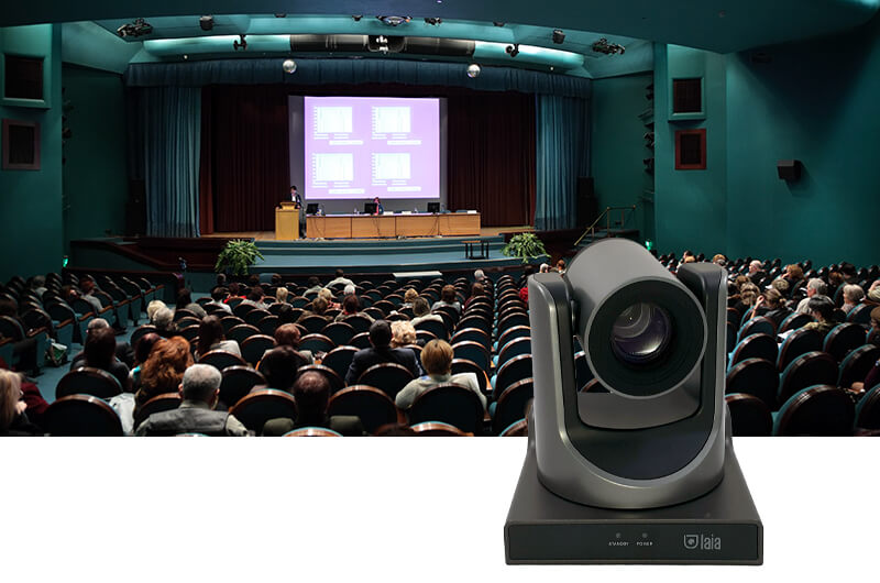 Laia Broadcaster 30X