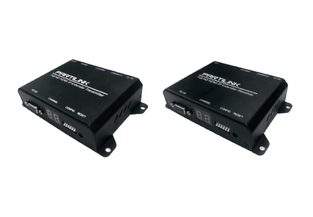 Partilink P2K-HRSL3E1-P