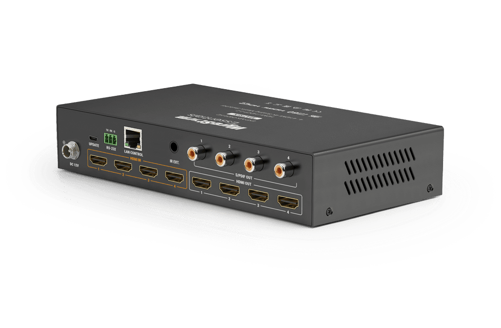 Wyrestorm EXP-MX-0404-H2