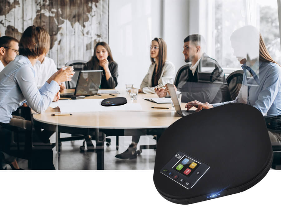 T-Pod Beamforming