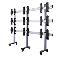 B-TECH BT8371-3x3-60-BS