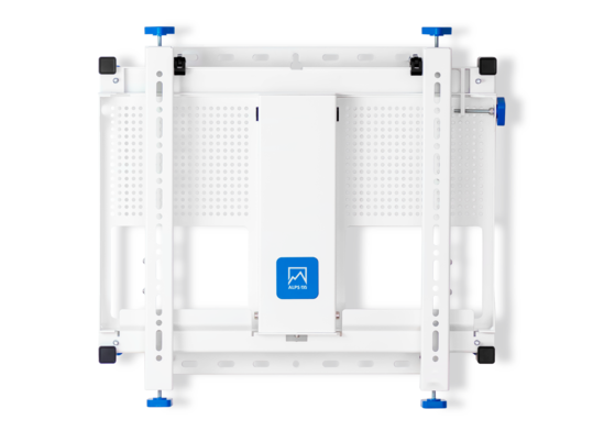 Alps AV Soft Touch Mount