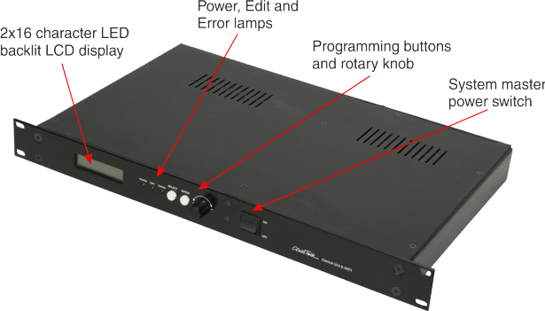 Close Talk CU-110-11