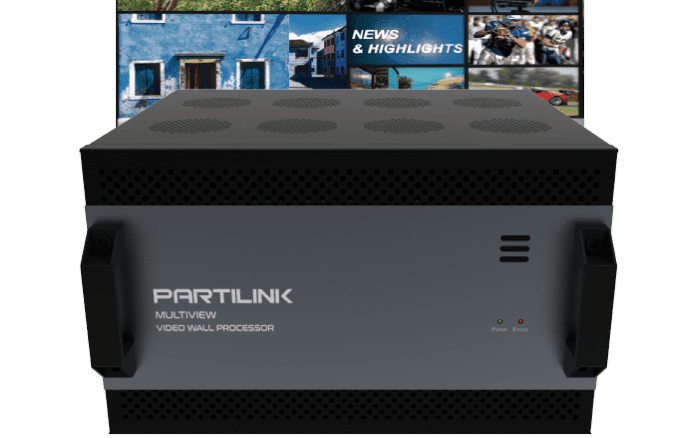 Partilink V33-H04H10
