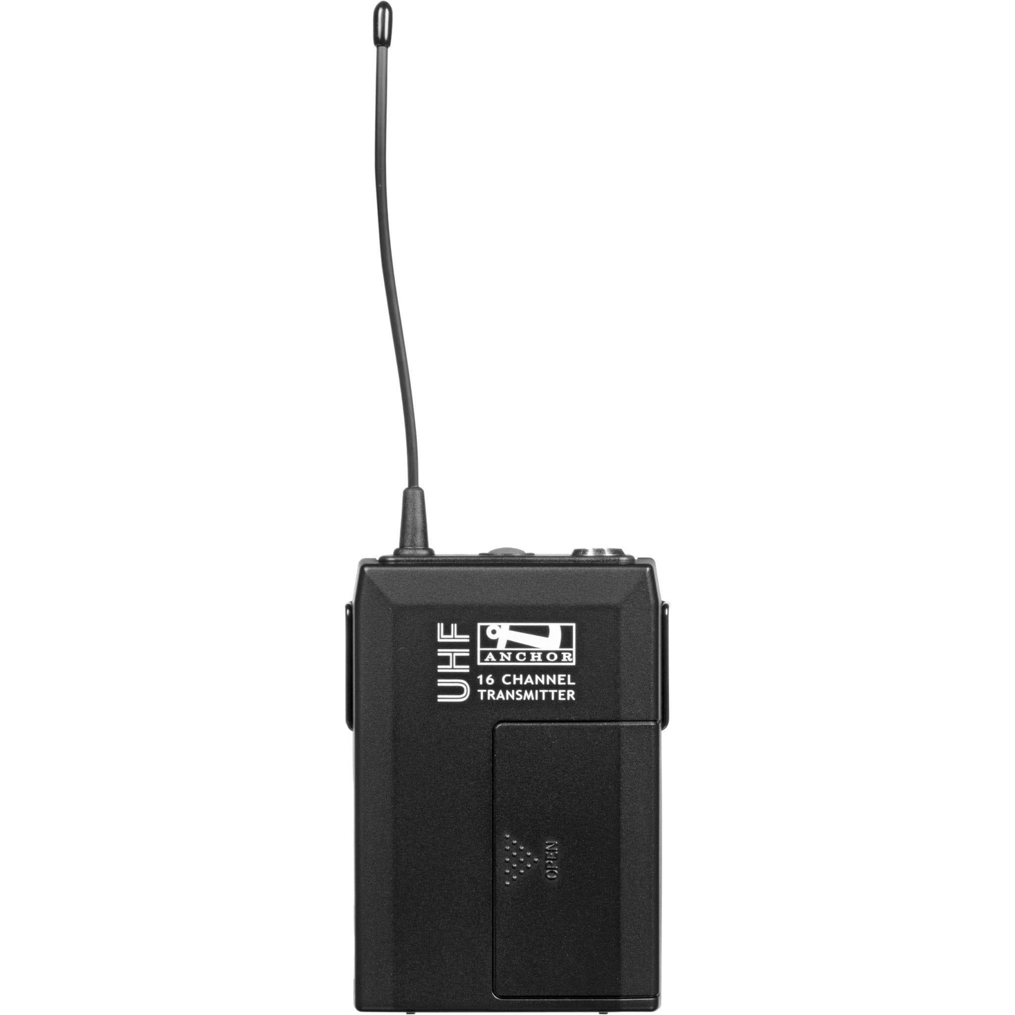 WB-8000