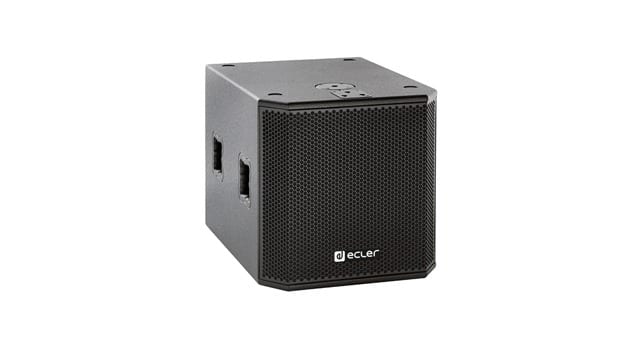 Ecler LABI1-SB18p