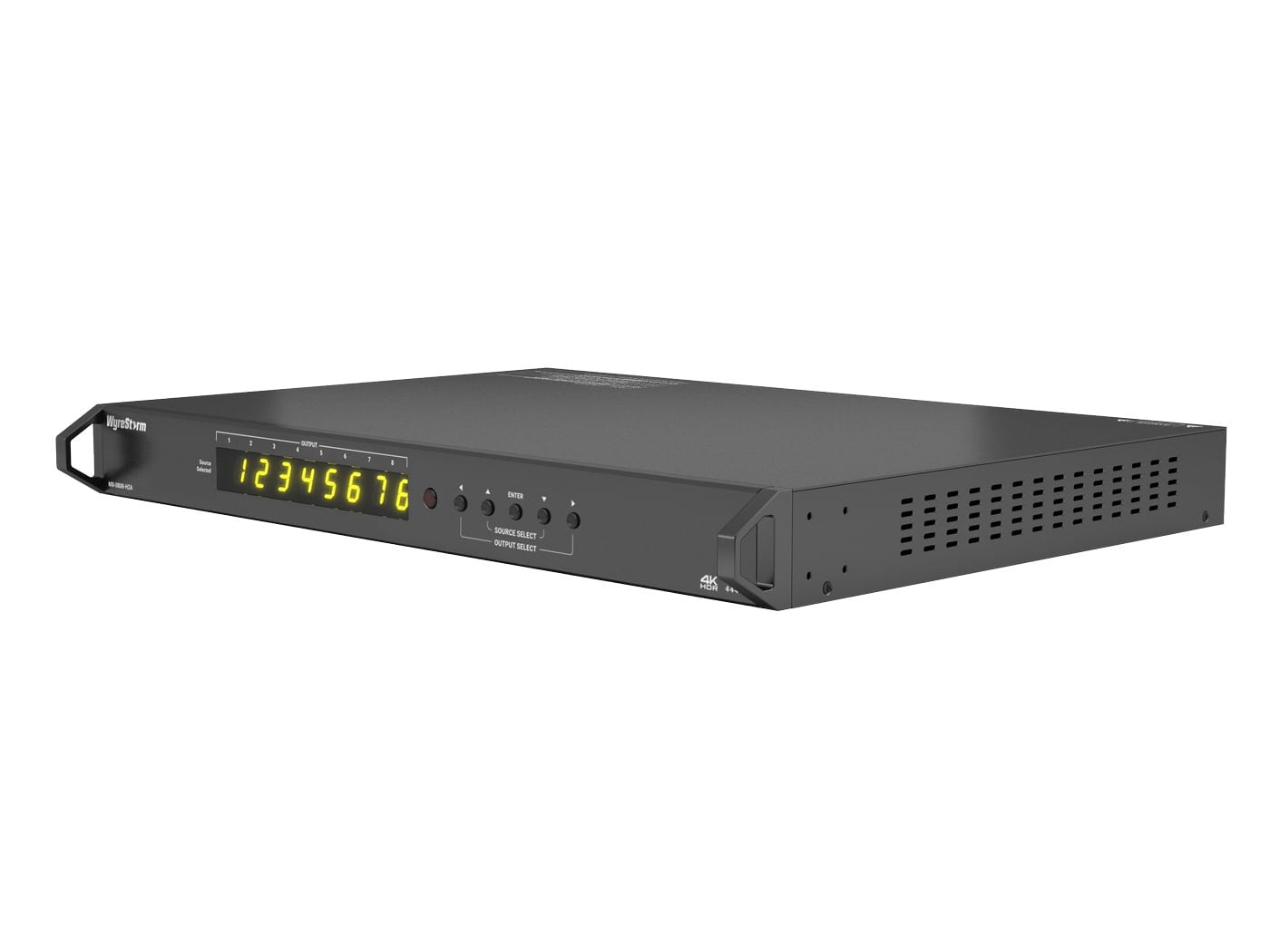 MX-0808-H2A