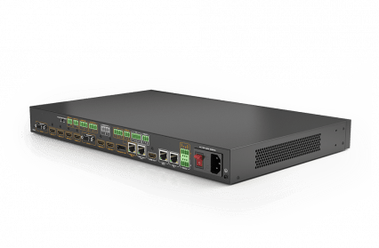 Wyrestorm SW-1001-HDBT