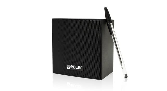 Ecler eAMBIT103BK