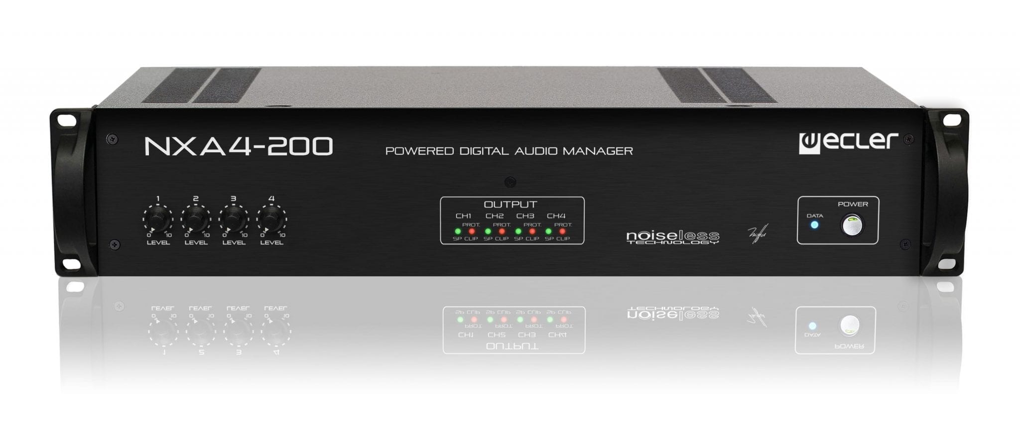 Ecler NXA 4-200