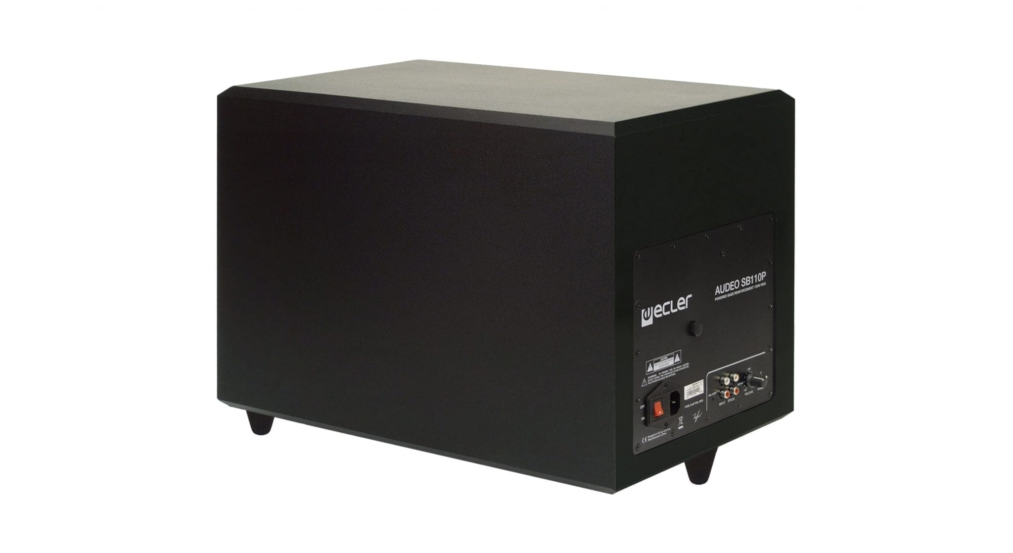 Ecler AUDEOSB110P