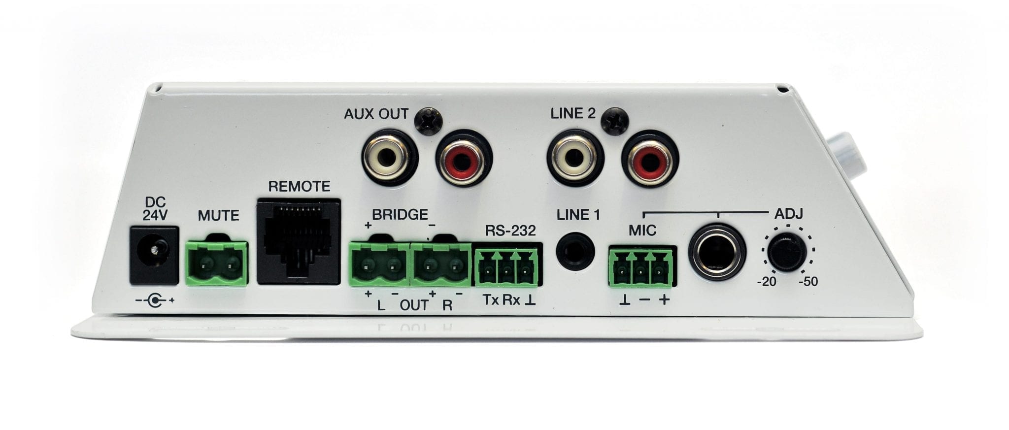 Ecler CA40