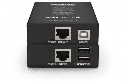 Wyrestorm EXP-EX-80-KVM
