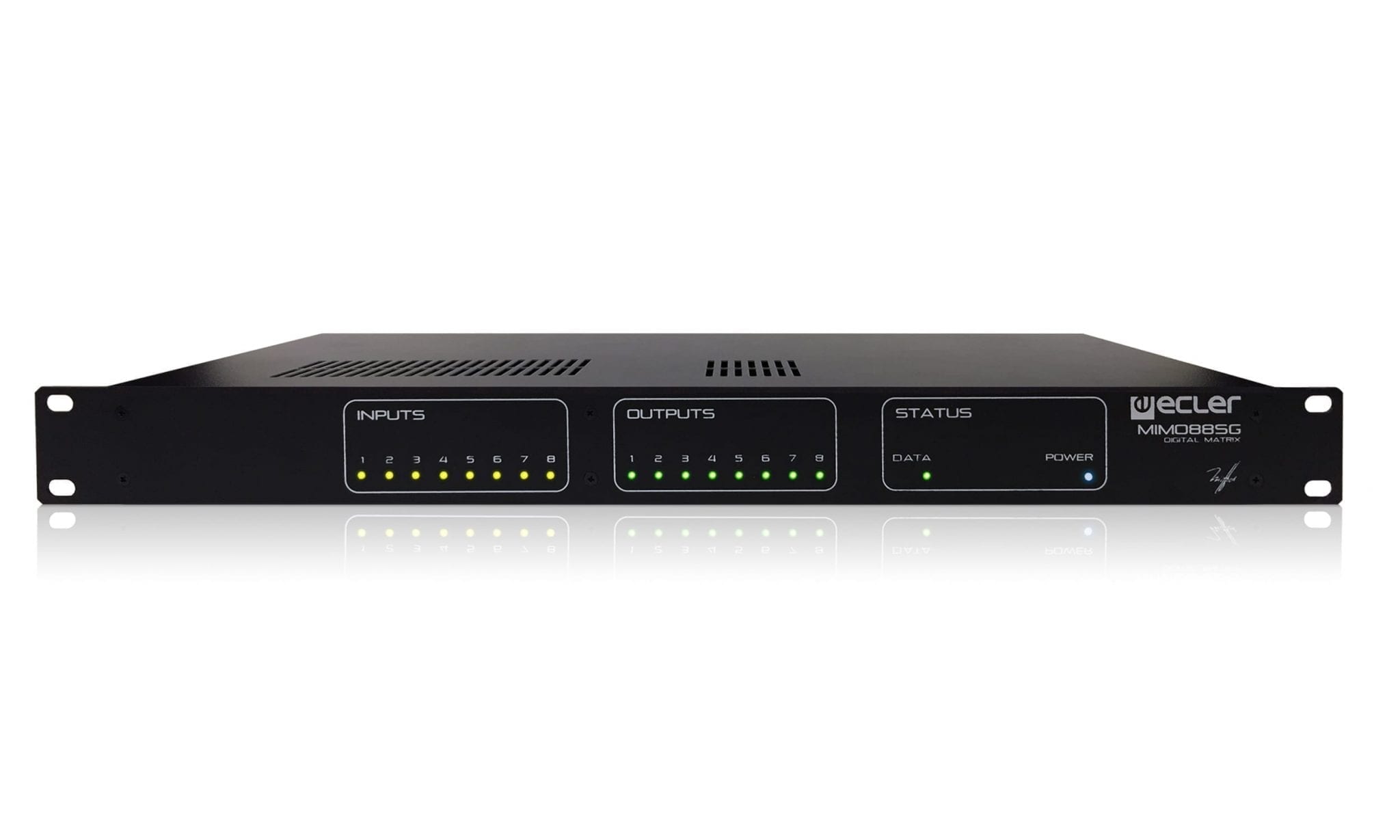 Ecler MIMO88SG