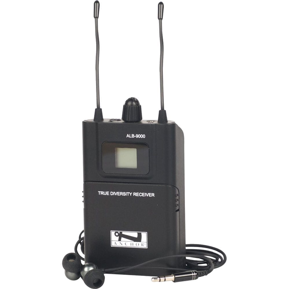Anchor Audio ALB-9000