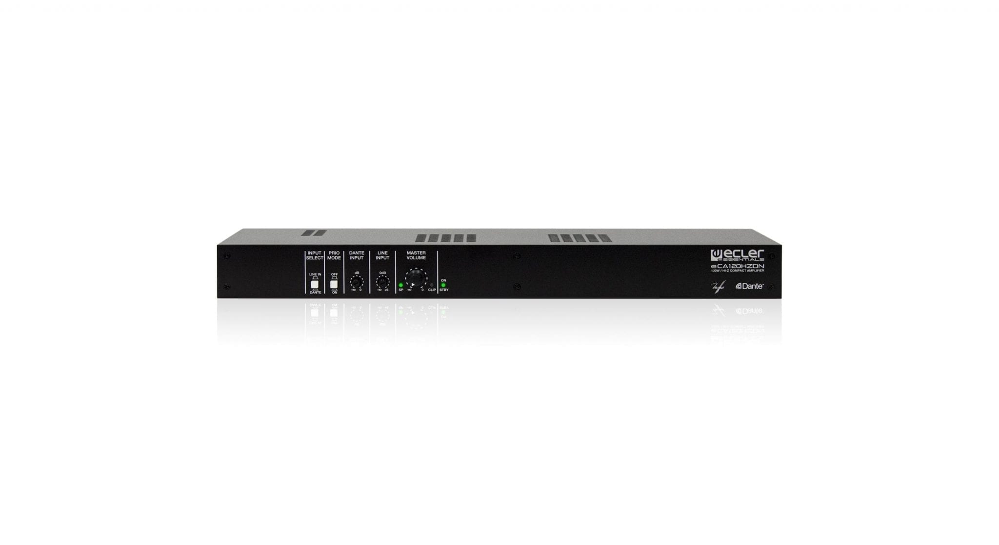 Ecler eCA120HZDN