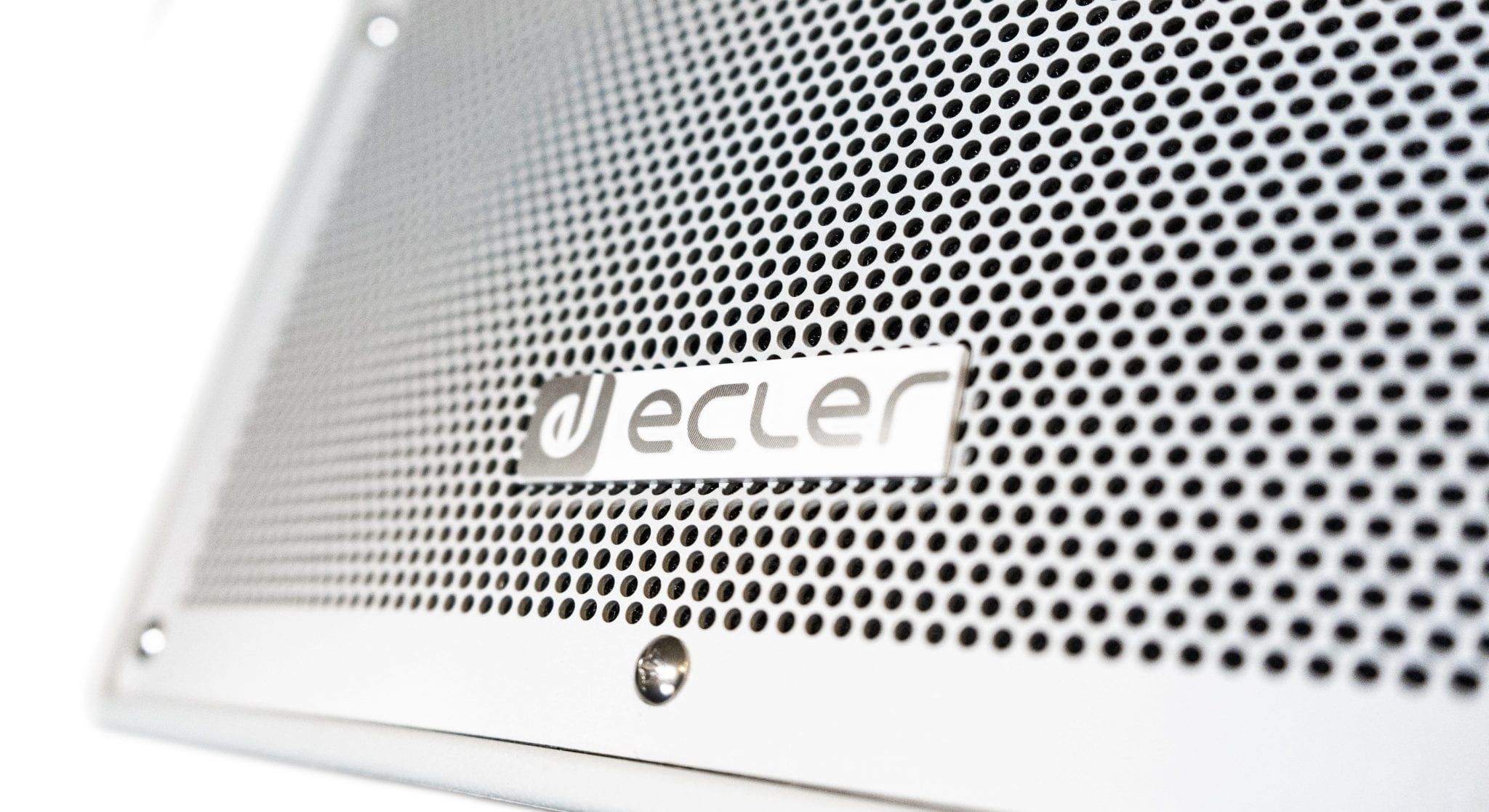 Ecler eCMP8