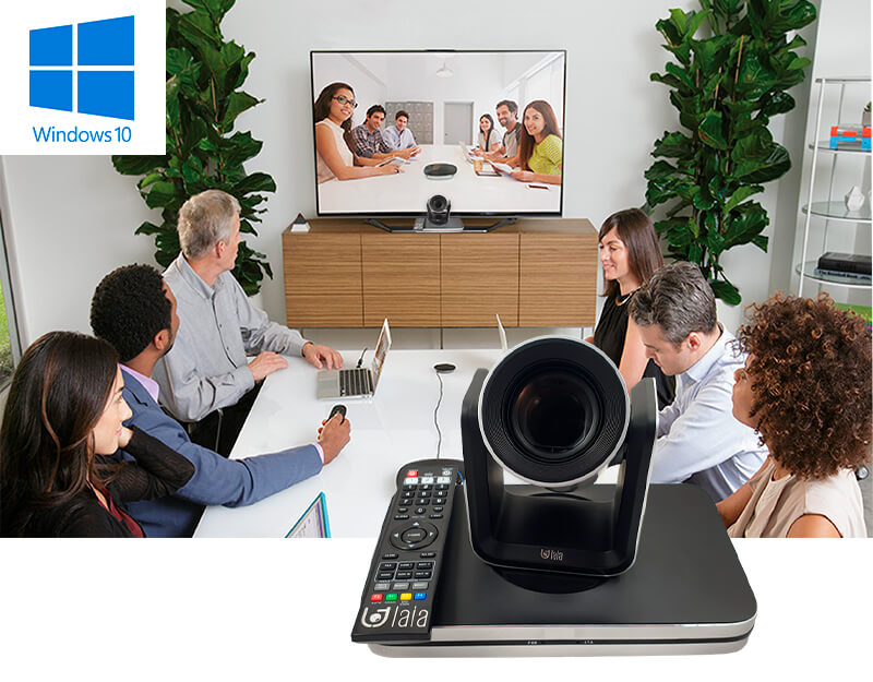 Laia TP200 Windows