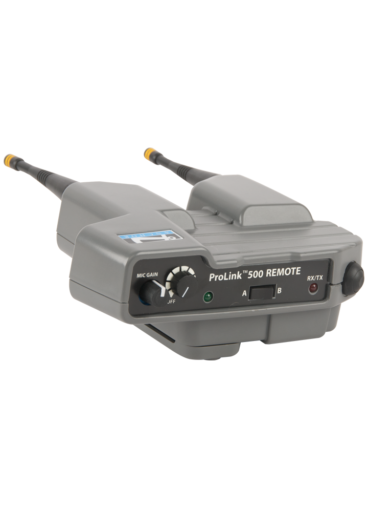 Anchor Audio BP-500R
