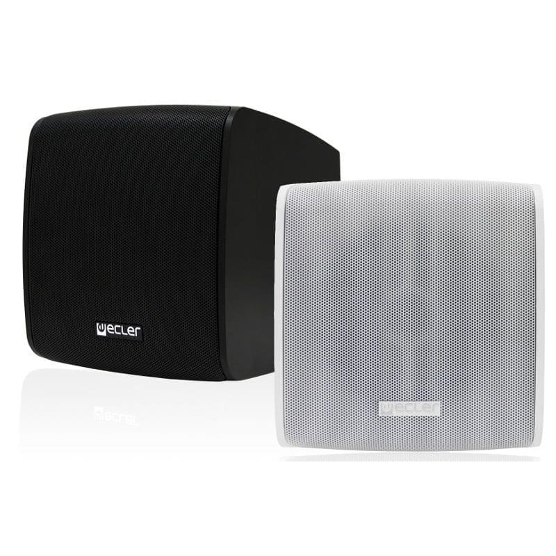 Ecler eMOTUS50DWH