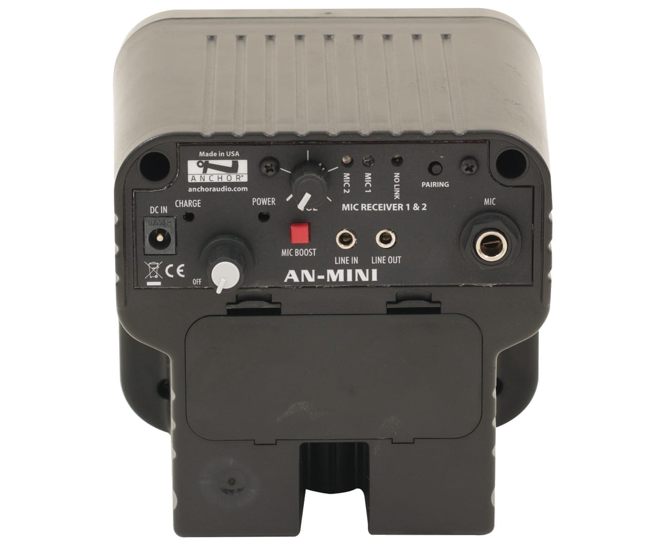 Anchor Audio AN-MINIU2
