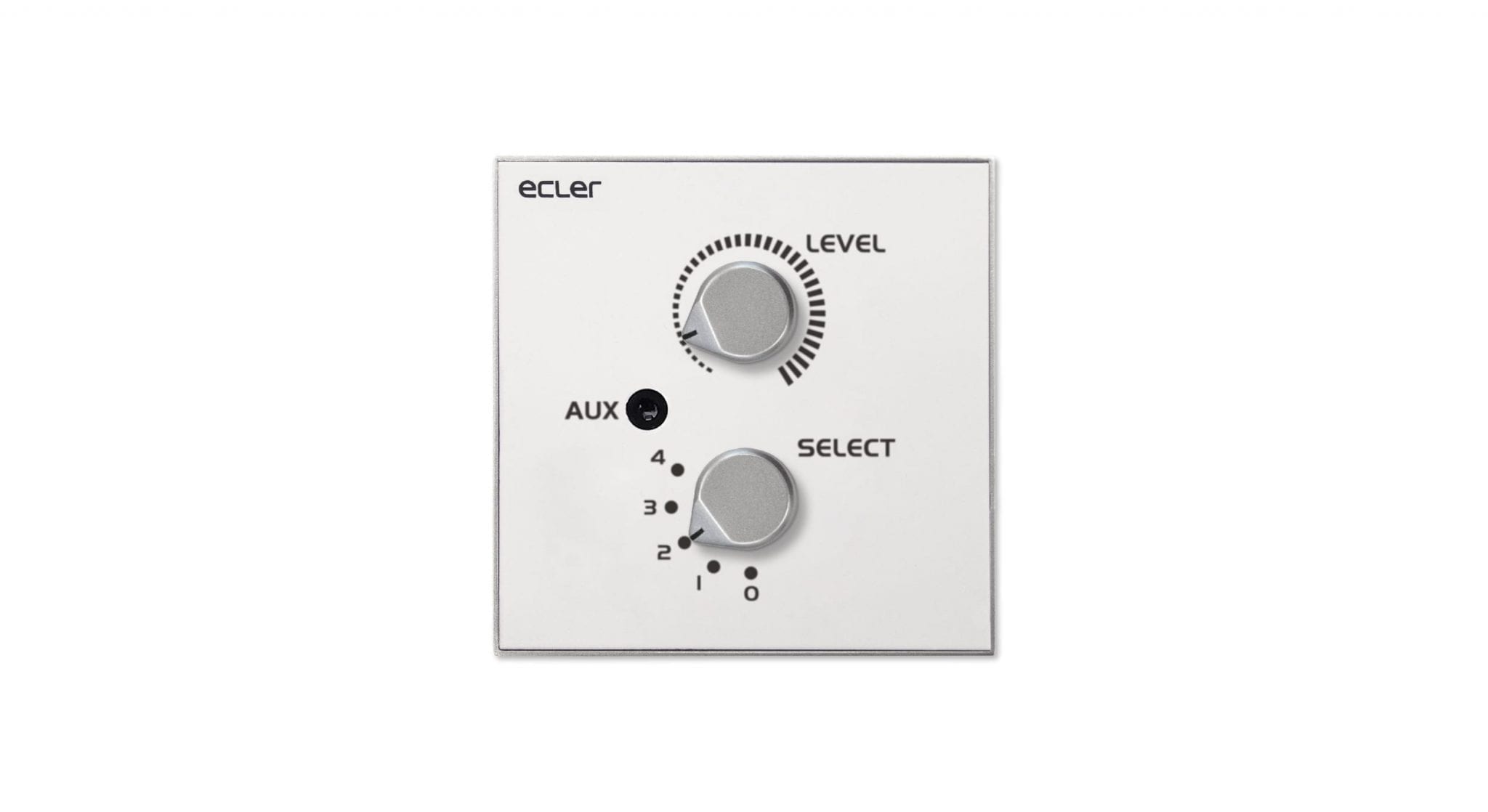 Ecler WPaVOL-SR-J