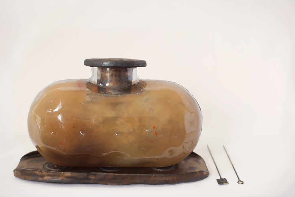 Image of jar