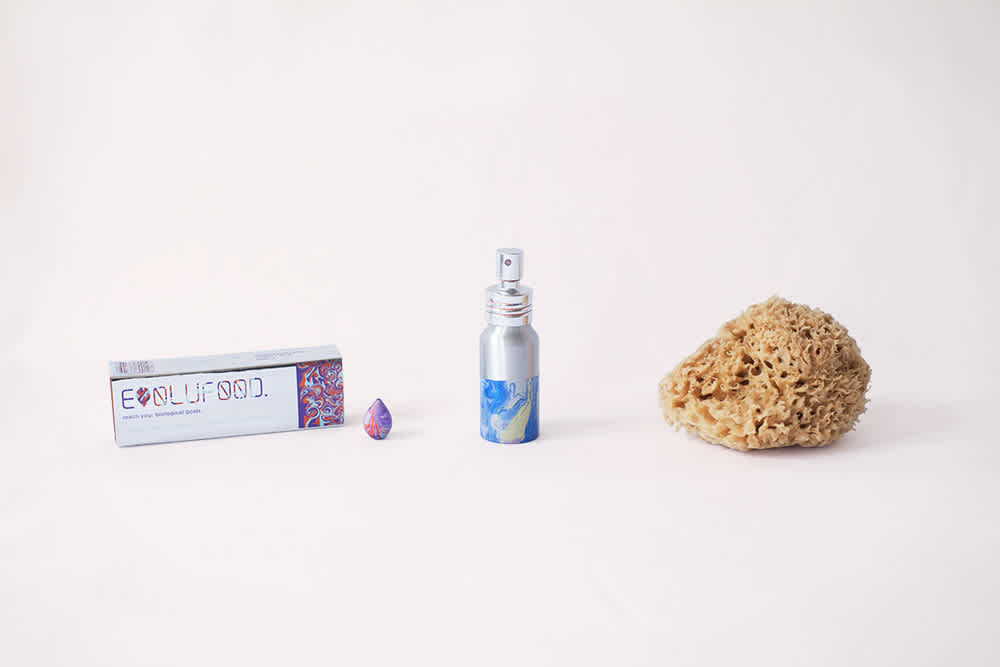 image of 3 items