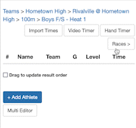Jump To Different Race