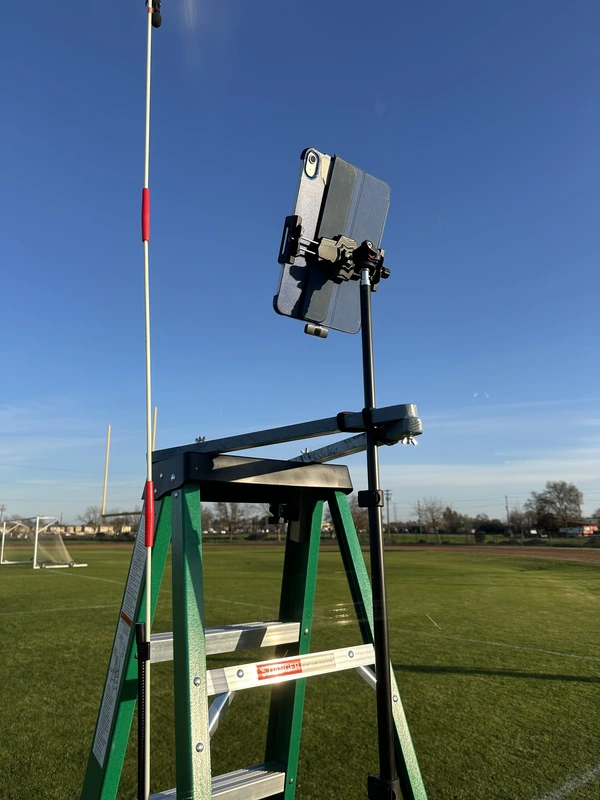 FAT Ladder Mount