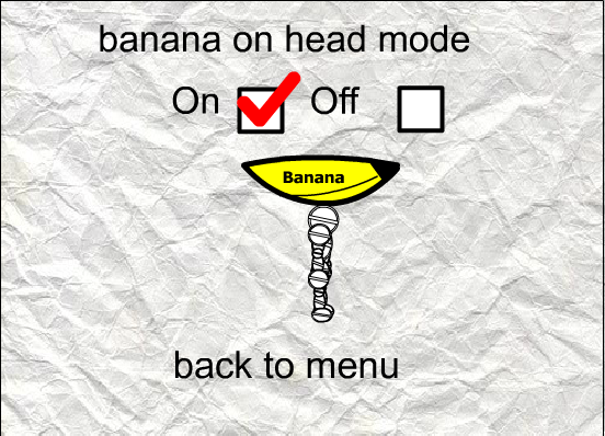 Draw-Play 3 Banana Mode