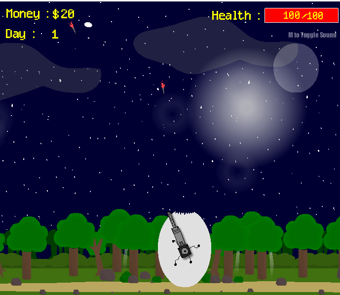 Battle Egg Screenshot Gameplay