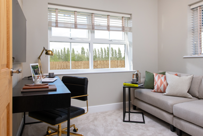 Five Essential Tips for Working from Home