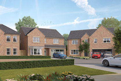 Planning Secured at The Weavers, Rotherham