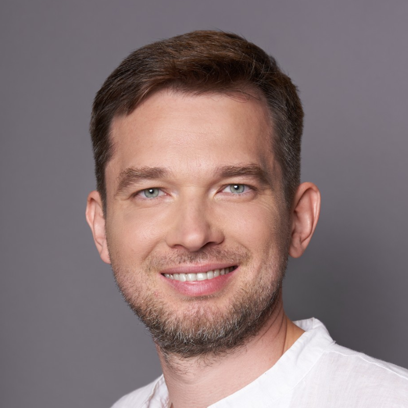 Borys Musielak