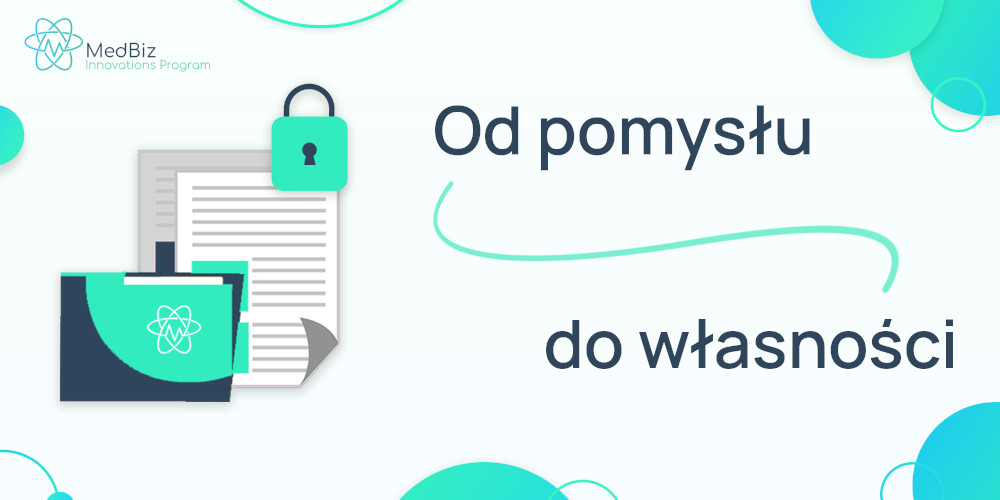 od pomysłu do własności