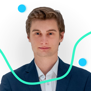 Jakub Borowy - profile