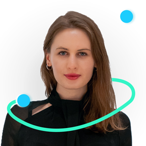 Nina Badura - profile