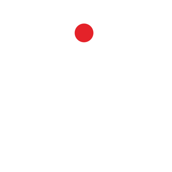 PKO WHITE logo