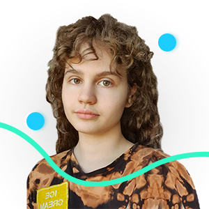 Mosina - profile