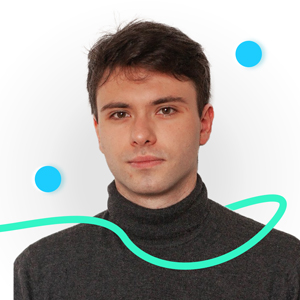 Borys - profile