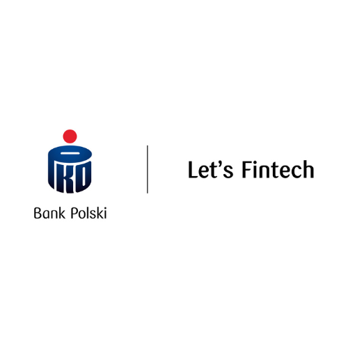 PKO BP Let's Fintech