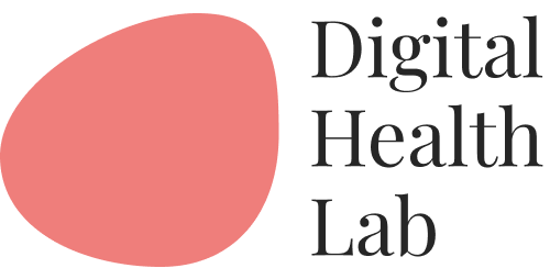Digital Health Lab Logo