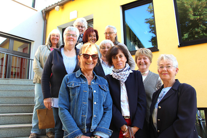 Lernpaten 20180928 6-Jahre-Lernpatinnen-an-der-Grundschule-Bernau