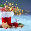 Der Nikolaus kommt ... Der Nikolaus kommt ...