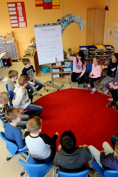 Aktuelle-Aktionen 180309 KlassenratIMG 5716