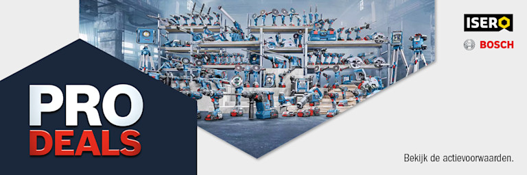 Bosch Prodeals