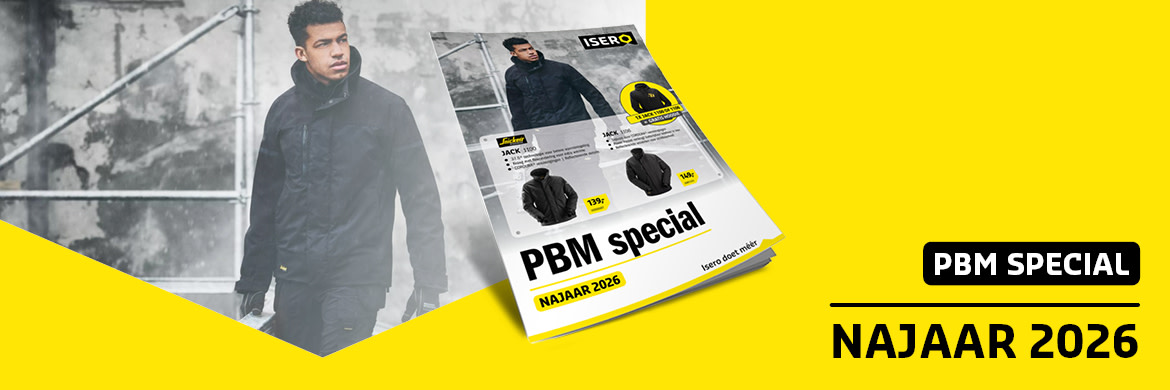 PBM-special Najaar 2026