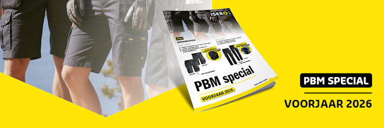 PBM-special Voorjaar 2026